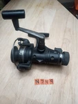 Zebco Quantum QG05 Graphite Spinning Fishing Reel. Fixed Price $20.00.