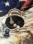 Pflueger 1885 Interocean Vintage Casting Reel Made Usa. Fixed Price $21.99.