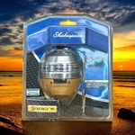 New Nib Shakespeare Synergy Fishing Reel 3.8.1 Gear Ratio 15LB Sealed Package. Fixed Price $24.99.