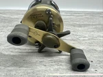 Shimano Corsair CS400A Baitcasting Fishing Reel Serviced, Clicker. Fixed Price $49.99.