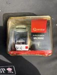 Quantum Fishing UL300C Baitcasting Reel Nib Sealed Package Brass Gears Mag. Fixed Price $30.00.