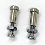 Penn 140 500 505 112H 113H 114H Fishing Part-reel Clamp Screw Kit Set. Fixed Price $14.99.