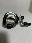 Pinnacle Inertia Finesse ISP10 Baitcast Reel 6.2:1 9BB. Fixed Price $18.99.