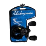 Fishing Reel Bait Cast Shakespeare Right Hand Retrieve Agilitylp New!. Fixed Price $22.46.