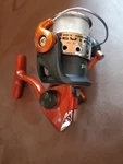 South Bend Neutron Series SBN-110 Spinning Reel. Fixed Price $12.99.