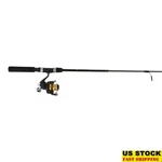 Fx Spinning Reel Smooth Casting Dyna-balance Anti-reverse Freshwater Fishing New. Fixed Price $52.26.
