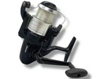 Okuma Chaser Bx- 40 Vintage Spinning Fishing Reel. Fixed Price $25.00.