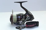 Shimano 20 Vanford C3000HG High Gear 6.0:1 Spinning Reel With Pe Line. Fixed Price $169.00.