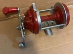 1960 Vintage South Bend Intrepid Sea Streak Fishing Reel Morritt England. Fixed Price $34.99.
