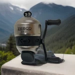 Zebco Spincast Big Fishing Reel - Catfish , Bass. Fixed Price $29.49.