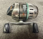 Vintage Daiwa Turbo 120-3B Fishing Reel Used. Fixed Price $8.99.