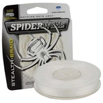 Spiderwire Stealth Braid Fishing Line 125 Yd Translucent. Fixed Price $18.80.
