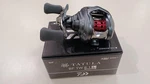 Daiwa 26TATULA Bf TW8.1 Bait Reel. Fixed Price $247.70.