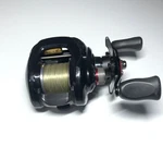 Daiwa Tatula 103SH-TW T-wing System 7.3 Right Casting Reel From Japan. Fixed Price $105.00.