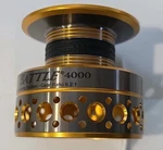 Penn Battle Reel Spool New Btl 4000 Assembly. Fixed Price $19.00.