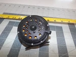 Vintage Shakespeare Purist 7595 Fly Fishing Reel Works Made Usa. Fixed Price $30.00.
