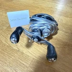 Shimano Baitcast Reel 16 Metanium Mgl Left Lh 6.2:1 Svs Infinity Hagane. Fixed Price $159.00.