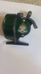 Johnson Century 100B 45TH Anniversary Spincast Fishing Reel !!. Fixed Price $28.95.