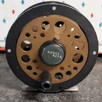 Martin Caddis Creek Fly Reel CC61 Size 4 Pre-owned Excellent Condition. Fixed Price $15.95.