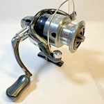 Shimano Sienna 2500FE Spinning Fishing Reel Ball Bearings Tested. Fixed Price $26.00.