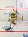 Daiwa Gold Series GS-13S Fishing Reel. Fixed Price $40.67.