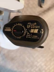 Daiwa Spinning Reel SP33SH. Fixed Price $50.00.