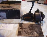 81023 Excellent Roddy 944R Reel Read Tag Box Papers. Fixed Price $59.95.