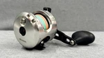 Okuma Andros A-12NSIIA Speed Lever Drag Reel Free Shipping. Fixed Price $289.99.