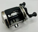 Vintage Abu Garcia Ambassadeur 6500 C3 Made Sweden Fishing Reel. Fixed Price $90.00.