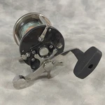Vintage Penn 10 Ball Bearing Fishing Reel Made Usa Tested Smooth Functional Fast. Fixed Price $51.29.