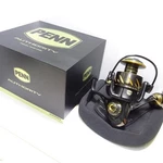 Used Penn Authority ATH6500 Spinning Reel IPX8 Waterproof Saltwater Body Box Set. Fixed Price $289.11.