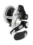 Penn Fathom Speed Lever Drag Left Hand Retrieve Reel Size FTHII25NLD2LH. Fixed Price $339.99.