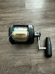 Shimano Tld 30 - 2 Speed Lever Drag Reel Saltwater Fishing. Fixed Price $265.00.