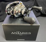 Shimano Antares 70AHG. Fixed Price $549.99.