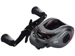 Abu Garcia Lp 60 Baitcaster Fishing Reel + Braid. Fixed Price $238.39.