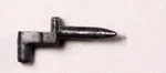 Penn Spinning Reel Part 34C-CLA2000 Pivot Arm Fit Clash 2500. Fixed Price $9.90.