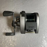Vintage Quantum 1310MG Dynamag Fishing Reel. Fixed Price $24.99.