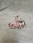 Vintage Ryobi Dx No 3 Powerful Spinning Fishing Reel Japan Alloy Wide Spool. Fixed Price $25.00.