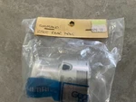 Shimano Spare Replacement Spool Areo 2500 Rear Drag Spinning Reel Parts -x-. Fixed Price $7.27.
