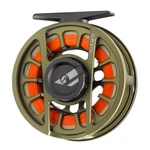 Orvis Hydros Ii Euro Fly-fishing Reel Matte Olive. Fixed Price $319.00.