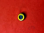 Penn Parts #1385598, Handle Cap, Fits Clash 2000, 2500, + 3000 Reels. Fixed Price $19.97.