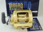 New Shimano Tiagra Big Game Saltwater Fishing Reel *fast Delivery*. Fixed Price $1349.99.