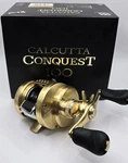 Shimano 14 Calcutta Conquest 100 Baitcast Reel Right Hand From Japan. Fixed Price $288.00.