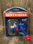 Sealed Contender Shakespeare Spinning Fishing Reel SKPCONT20SPB 4BBS Free Ship!. Fixed Price $19.95.