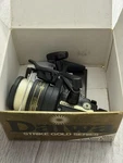 Daiwa Gs 2055 Strike Gold Series. Fixed Price $90.00.