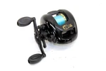 Bass Outdoor America Bait Cast Reel Boa BC1 Used 5:1:1 Free Ship To U.s.a.. Fixed Price $17.54.