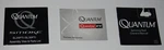 Quantum Smoke SL25PTI/SL30PTI Oem Manuals & Box (folded). Fixed Price $21.99.