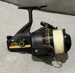 Vintage 1982/83 Daiwa Regal Gold RG4000 Fishing Reel Made Japan. Fixed Price $75.00.