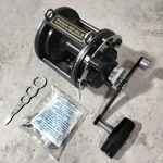 Penn 40 Gls Graphite Conventional Reel Lever Drag. Fixed Price $129.54.