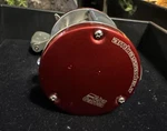 Abu Garcia Ambassadeur 6600 Bcx Baitcasting Reel. Fixed Price $88.00.